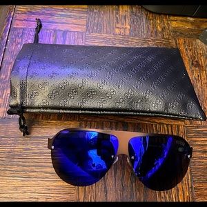 Guess man sunglasses
